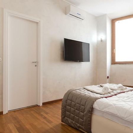 Rhome Suite โรม ภายนอก รูปภาพ