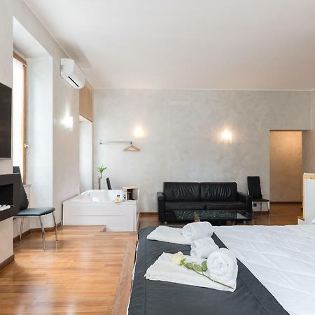 Rhome Suite โรม ภายนอก รูปภาพ