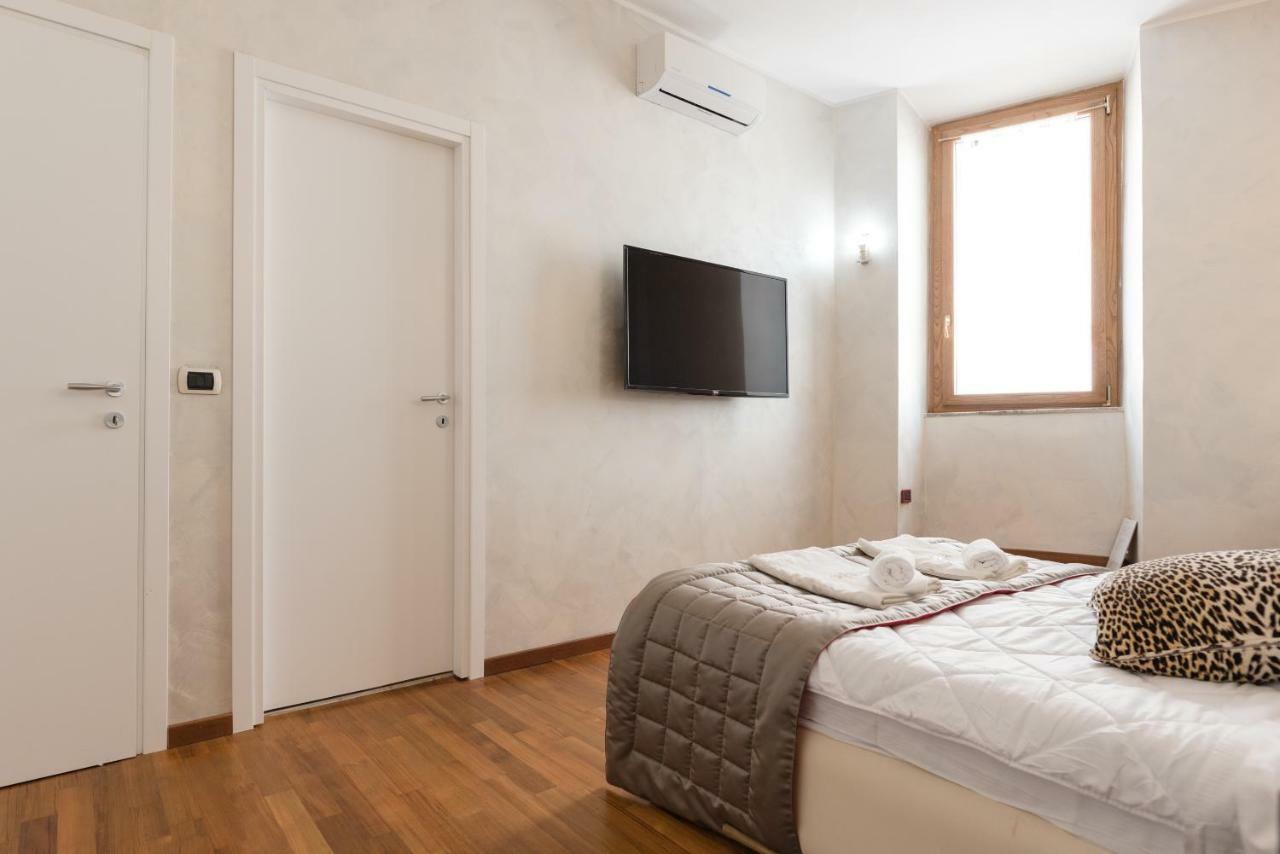 Rhome Suite โรม ภายนอก รูปภาพ