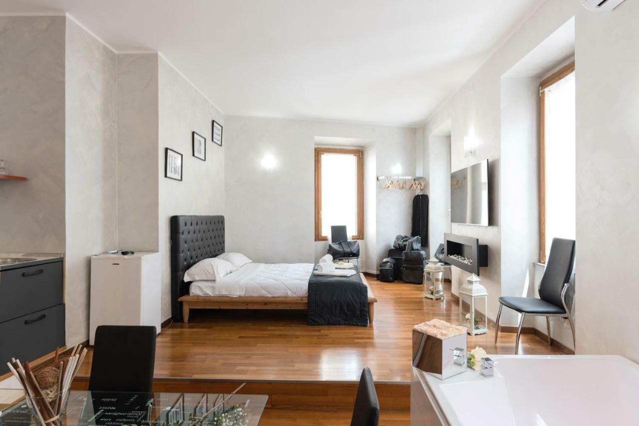 Rhome Suite โรม ภายนอก รูปภาพ