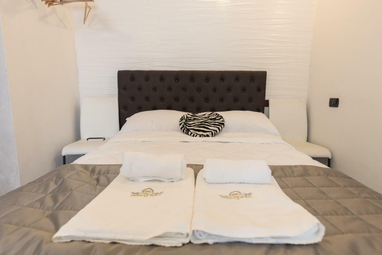 Rhome Suite โรม ภายนอก รูปภาพ