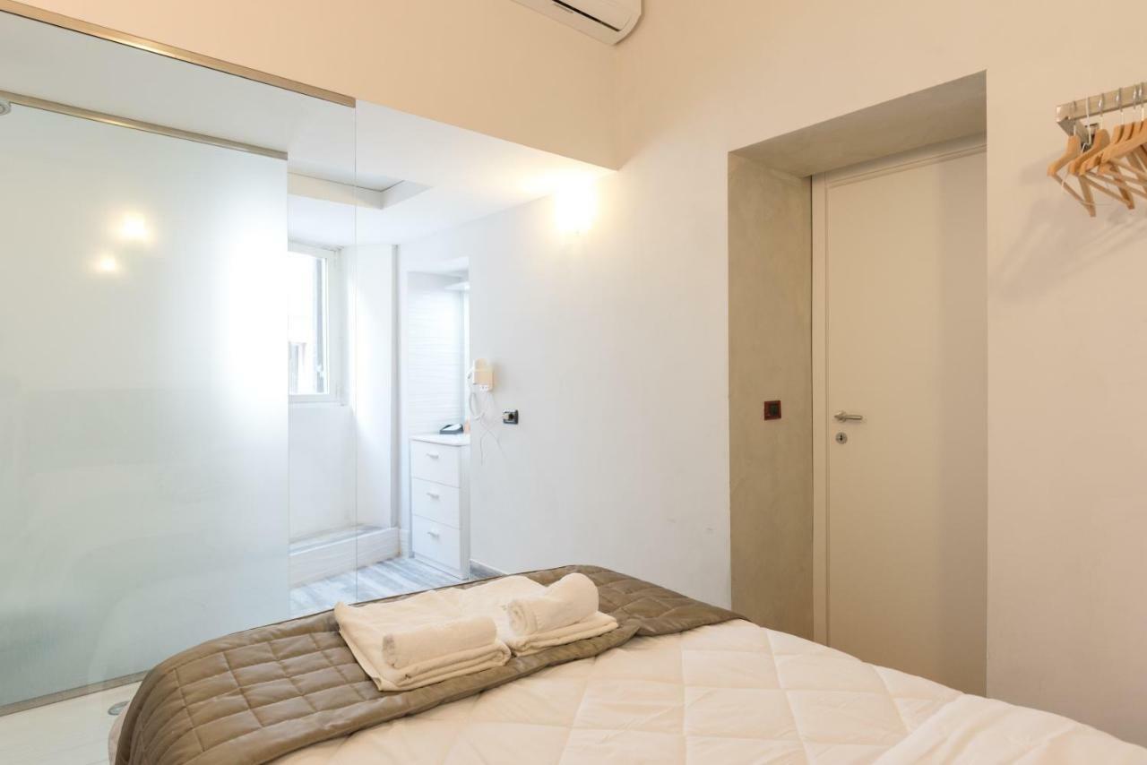 Rhome Suite โรม ภายนอก รูปภาพ