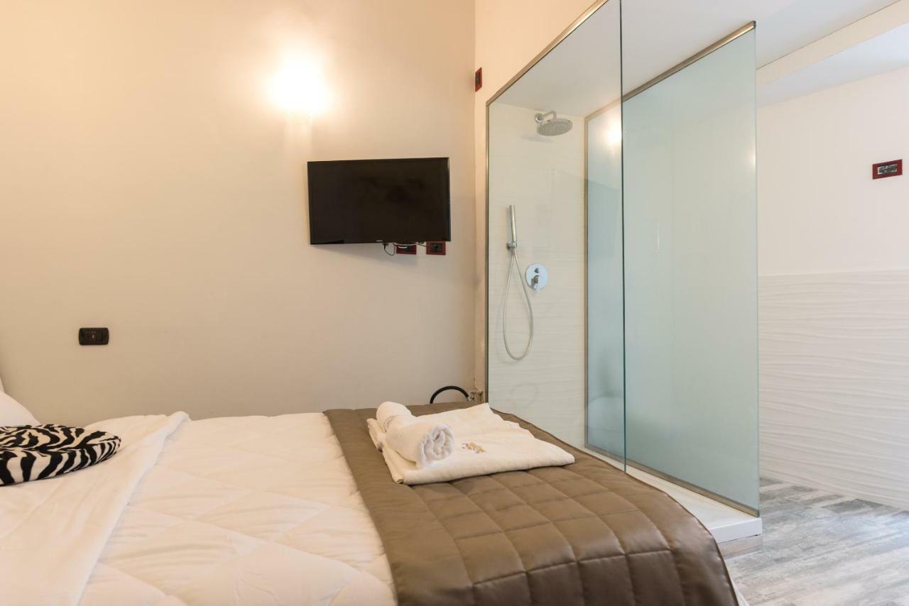 Rhome Suite โรม ภายนอก รูปภาพ