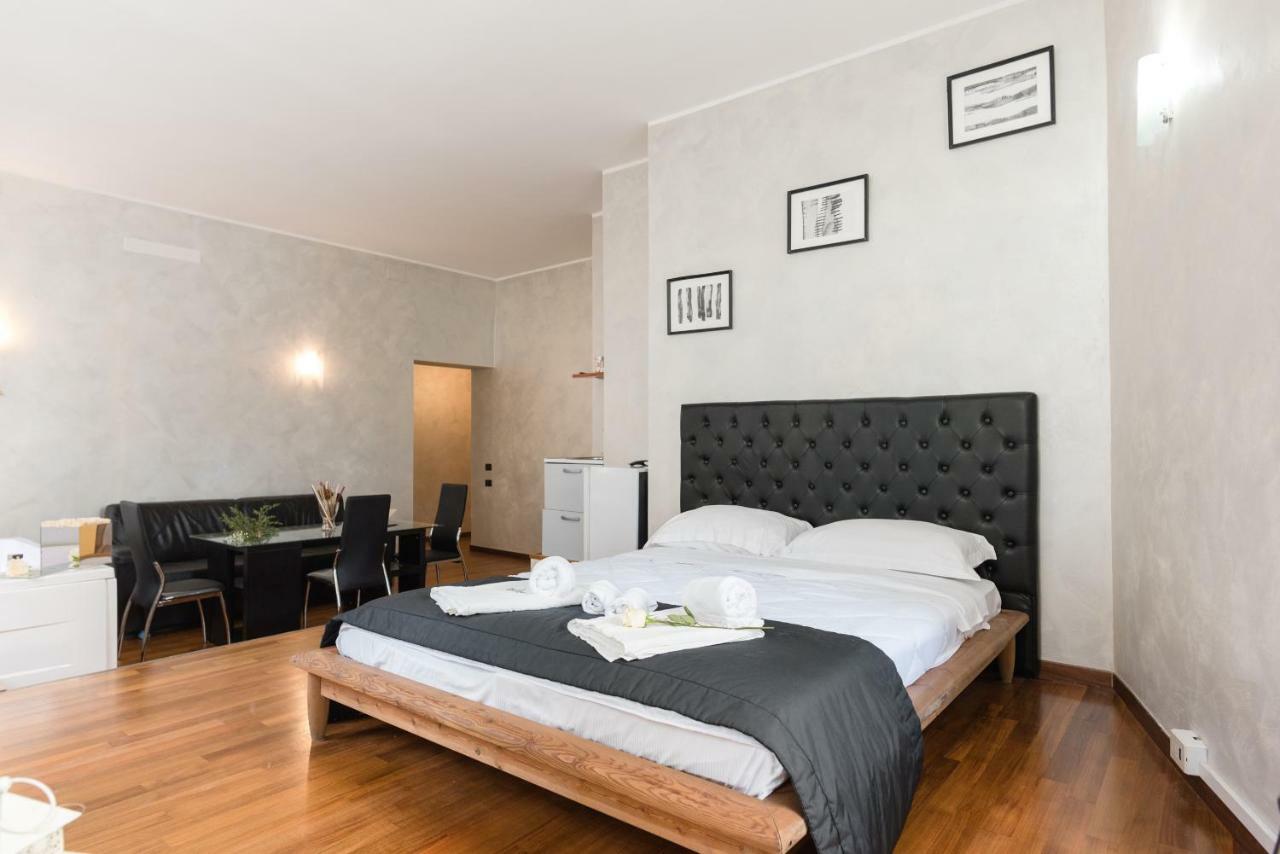 Rhome Suite โรม ภายนอก รูปภาพ