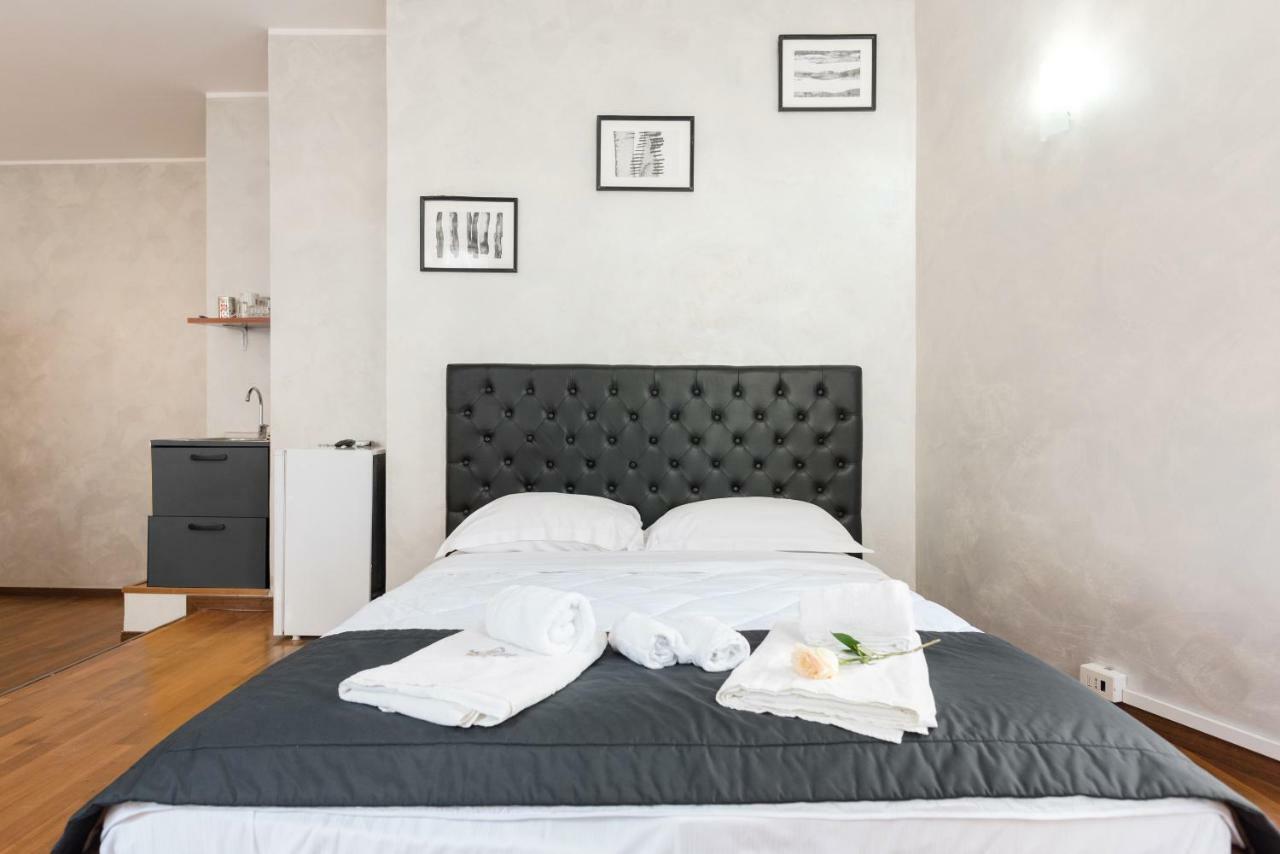Rhome Suite โรม ภายนอก รูปภาพ