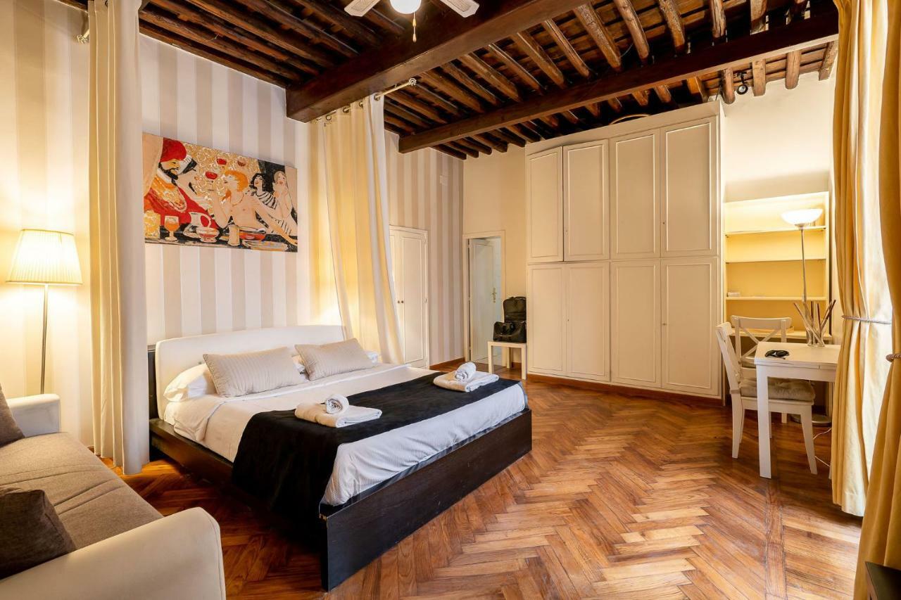Rhome Suite โรม ภายนอก รูปภาพ